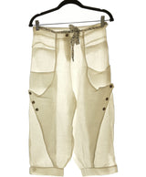 148708 Pantalons et pantacourts CACHE CACHE Occasion Once Again Friperie en ligne