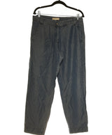 148722 Pantalons et pantacourts STEFANEL Occasion Once Again Friperie en ligne