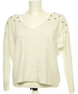 148725 Pulls et gilets MISS CAPTAIN Occasion Once Again Friperie en ligne