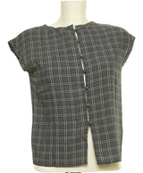 148741 Tops et t-shirts ABERCROMBIE Occasion Once Again Friperie en ligne