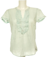 148742 Chemises et blouses ABERCROMBIE Occasion Once Again Friperie en ligne
