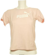 148745 Tops et t-shirts PUMA Occasion Once Again Friperie en ligne