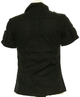 148746 Chemises et blouses TOMMY HILFIGER Occasion Vêtement occasion seconde main
