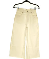 148772 Jeans BERSHKA Occasion Once Again Friperie en ligne