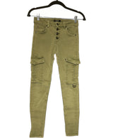 148773 Jeans BERSHKA Occasion Once Again Friperie en ligne