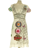148788 Robes DESIGUAL Occasion Once Again Friperie en ligne