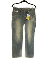 148797 Jeans LMV Occasion Once Again Friperie en ligne