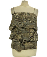148815 Tops et t-shirts SANDRO Occasion Once Again Friperie en ligne