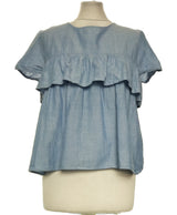 148833 Tops et t-shirts PIMKIE Occasion Once Again Friperie en ligne