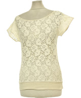 148835 Tops et t-shirts MANGO Occasion Once Again Friperie en ligne