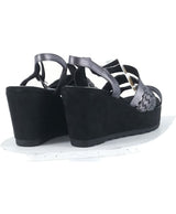 148869 Chaussures MARCO TOZZI Occasion Vêtement occasion seconde main