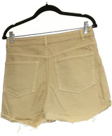 148881 Shorts et bermudas MANGO Occasion Vêtement occasion seconde main