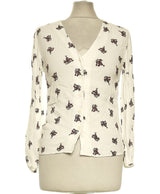 148890 Chemises et blouses MANGO Occasion Once Again Friperie en ligne