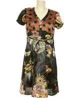 148932 Robes DESIGUAL Occasion Once Again Friperie en ligne