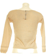 148933 Pulls et gilets NAF NAF Occasion Vêtement occasion seconde main