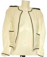 148941 Vestes THE KOOPLES Occasion Once Again Friperie en ligne