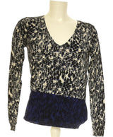 148948 Pulls et gilets KOOKAI Occasion Once Again Friperie en ligne