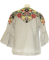 148949 Vestes ZARA Occasion Vêtement occasion seconde main