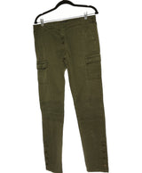 148961 Pantalons et pantacourts TOMMY HILFIGER Occasion Once Again Friperie en ligne