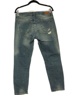 148980 Jeans ZARA Occasion Vêtement occasion seconde main