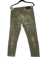 148981 Jeans ZARA Occasion Vêtement occasion seconde main