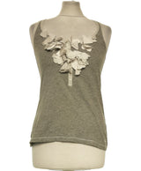 148986 Tops et t-shirts ABERCROMBIE Occasion Once Again Friperie en ligne