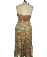 148994 Robes BA&SH Occasion Vêtement occasion seconde main
