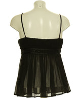 149008 Tops et t-shirts ZARA Occasion Vêtement occasion seconde main