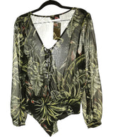 149010 Tops et t-shirts ZARA Occasion Vêtement occasion seconde main
