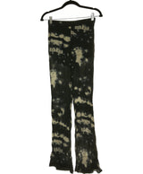 149018 Pantalons et pantacourts ZARA Occasion Once Again Friperie en ligne