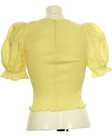 149019 Tops et t-shirts H&M Occasion Vêtement occasion seconde main