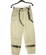 149023 Jeans BERSHKA Occasion Once Again Friperie en ligne