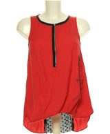 149029 Tops et t-shirts LMV Occasion Once Again Friperie en ligne