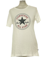 149055 Tops et t-shirts CONVERSE Occasion Once Again Friperie en ligne