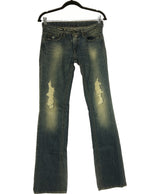149092 Jeans LE TEMPS DES CERISES Occasion Once Again Friperie en ligne