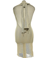 149101 Robes SARAH PACINI Occasion Vêtement occasion seconde main