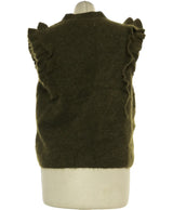 149102 Pulls et gilets DES PETITS HAUTS Occasion Vêtement occasion seconde main