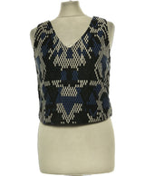 149128 Tops et t-shirts MANGO Occasion Once Again Friperie en ligne