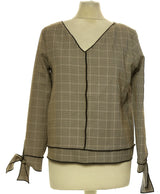 149202 Chemises et blouses ZARA Occasion Once Again Friperie en ligne