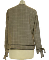 149202 Chemises et blouses ZARA Occasion Vêtement occasion seconde main