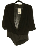 149207 Tops et t-shirts MANGO Occasion Once Again Friperie en ligne