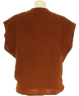 149214 Tops et t-shirts LES PETITES Occasion Vêtement occasion seconde main