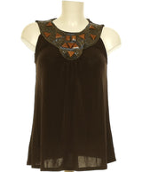 149222 Tops et t-shirts MANGO Occasion Once Again Friperie en ligne