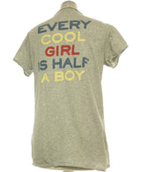 149250 Tops et t-shirts ZADIG ET VOLTAIRE Occasion Vêtement occasion seconde main