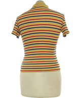 149267 Tops et t-shirts BERSHKA Occasion Vêtement occasion seconde main