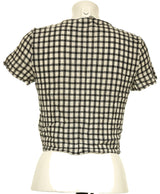 149274 Tops et t-shirts STRADIVARIUS Occasion Vêtement occasion seconde main