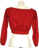 149281 Tops et t-shirts H&M Occasion Vêtement occasion seconde main