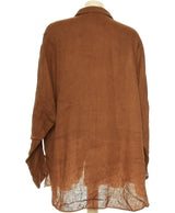149287 Chemises et blouses ZARA Occasion Vêtement occasion seconde main