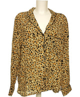 149288 Chemises et blouses ZARA Occasion Once Again Friperie en ligne