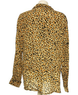 149288 Chemises et blouses ZARA Occasion Vêtement occasion seconde main